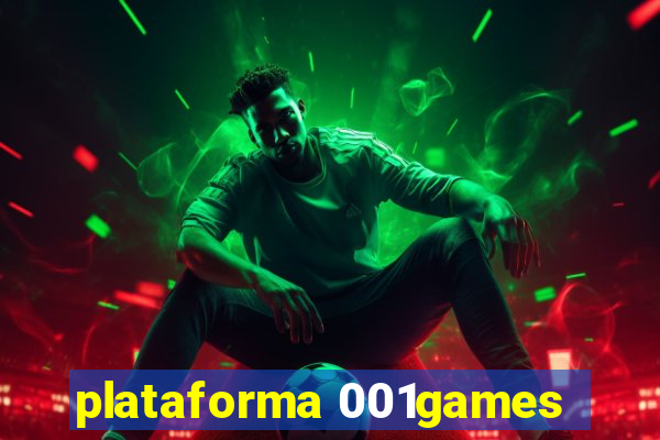 plataforma 001games